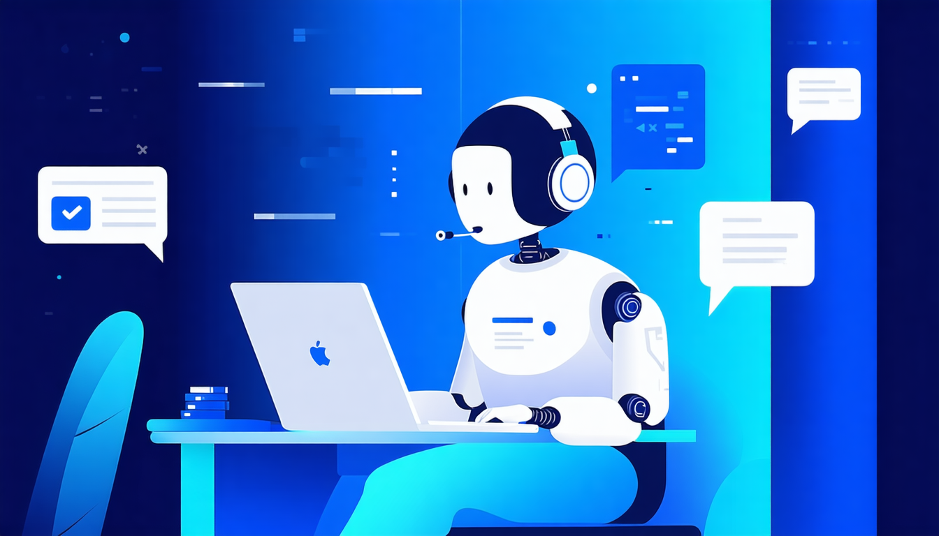 Readheights AI Assistant Interface