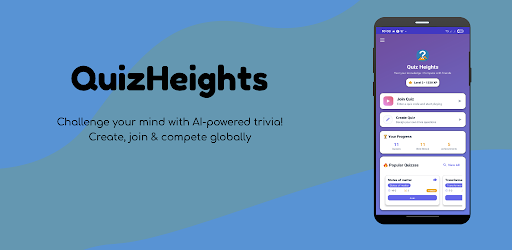 QuizHeights